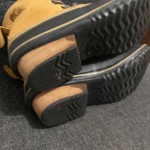 Sorel Slimpack II boots size 7 - Picture 8 of 11